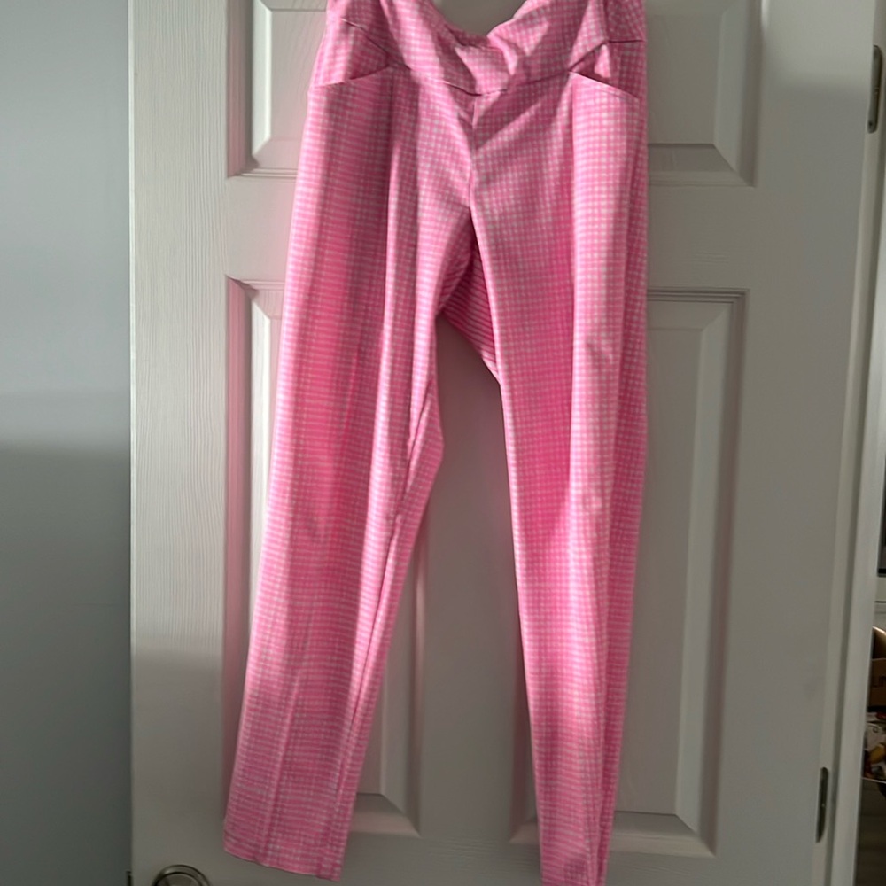 Corso golf pants
